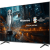 55E7NQPRO 4K UHD Smart QLED TV