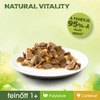 Perfect Fit Natural Vitality mini tasakos eledel felnőtt macskák számára csirkével és pulykával, 6x50g (420657) Perfect Fit Natural Vitality mini tasakos eledel felnőtt macskák számára csirkével és pulykával, 6x50g (420657)