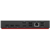 Lenovo 40AY0090EU ThinkPad USB-C dokkoló Lenovo 40AY0090EU ThinkPad USB-C dokkoló