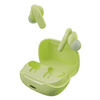 Skullcandy Smokin Buds Tw Matcha Fülhallgató, zöld (S2TAW-R954) Skullcandy Smokin Buds Tw Matcha Fülhallgató, zöld (S2TAW-R954)