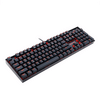 Redragon Mitra Gaming Billentyűzet (K551_BROWN_HU) Redragon Mitra Gaming Billentyűzet (K551_BROWN_HU)