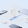 Baseus Bipow 2 Pro 30000 mAh Powerbank, fehér (E0028101) Baseus Bipow 2 Pro 30000 mAh Powerbank, fehér (E0028101)