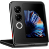 ZTE Nubia Flip 2 8/256GB Okostelefon, fekete