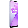 Realme C31 Okostelefon, Ezüst Realme C31 Okostelefon, Ezüst