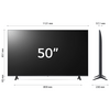 LG 50UR78003LK UHD 50 LG 50UR78003LK UHD 50