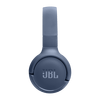 JBL TUNE520 LIFESTYLE WIRELESS ON-EAR BL