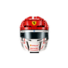 LEGO® Editions Scuderia Ferrari HP Charles Leclerc sisakja (43014)