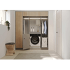 Haier BHA6S69M6DB9J-S Beépíthető mosógép