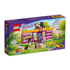 LEGO® Friends Kisállat örökbefogadó kávézó (41699) LEGO® Friends Kisállat örökbefogadó kávézó (41699)
