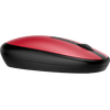 HP 240 Bluetooth egér, piros (43N05AA) HP 240 Bluetooth egér, piros (43N05AA)