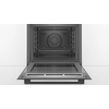 Bosch HBA272BB0 Beépíthető sütő Bosch HBA272BB0 Beépíthető sütő