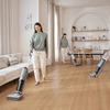 Tineco iFloor 5 Breeze Takarítókészülék (FW070100DE)