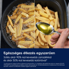 Electrolux EAFD11B 800 Dual Airfryer, fekete Electrolux EAFD11B 800 Dual Airfryer, fekete