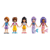 LEGO® Friends Hableányos hullámvasút (42703) LEGO® Friends Hableányos hullámvasút (42703)