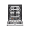 LG DB475TXS Beépíthető mosogatógép LG DB475TXS Beépíthető mosogatógép