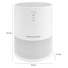 ProfiCare PC-LR 3075 légtisztító ProfiCare PC-LR 3075 légtisztító
