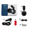 LAMAX T4 autós menetrögzítő kamera
