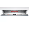 Bosch SMV4HVX33E Beépíthető mosogatógép Bosch SMV4HVX33E Beépíthető mosogatógép