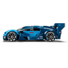 LEGO® Speed Champions Bugatti Vision GT hipersportautó (77253) LEGO® Speed Champions Bugatti Vision GT hipersportautó (77253)