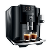 Jura E8 Automata kávéfőző, Fekete Jura E8 Automata kávéfőző, Fekete