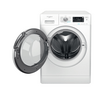 Whirlpool FFB 9469 WV EE Samostojeća perilica rublja s prednjim punjenjem Whirlpool FFB 9469 WV EE Samostojeća perilica rublja s prednjim punjenjem