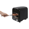 Clatronic EBG 3760 Elektromos marha grill