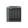 Qnap TS-431X3-4G NAS 4 fiókos Qnap TS-431X3-4G NAS 4 fiókos