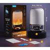 Govee Table Lamp 2 Pro Okoslámpa JBL hangszóróval (H60200F1) Govee Table Lamp 2 Pro Okoslámpa JBL hangszóróval (H60200F1)