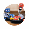 Buki 37296 Távirányítós gokart versenyautók Buki 37296 Távirányítós gokart versenyautók