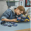 LEGO® Technic Tuning műhely: Ford Mustang GT autó (42236)