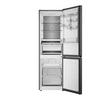 Whirlpool WHK 26373 XBR6EA Alulfagyasztós hűtőszekrény