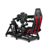 Szimulátor cockpit,Flight Stand Pro konz