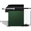 Nespresso Pixie Redesign kávéfőző, zöld