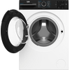Beko BM3WFSU39413WPBB1 Elöltöltős mosógép Beko BM3WFSU39413WPBB1 Elöltöltős mosógép