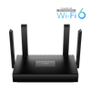 Cudy AX1500 Gigabit Wi-Fi 6 Router (225755)