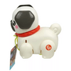 Fisher-Price Kis kedvencek foglalkoztató, sétáló mopsz (HTW94) Fisher-Price Kis kedvencek foglalkoztató, sétáló mopsz (HTW94)