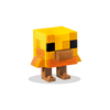 LEGO® Minecraft® Csirke zsoké (21582)