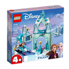 LEGO Anna és Elsa Jégvarázs országa