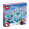 LEGO® I Disney Princess™ Anna és Elsa Jégvarázs országa (43194) LEGO® I Disney Princess™ Anna és Elsa Jégvarázs országa (43194)