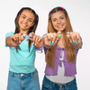 Clickeez: Anti stressz játék, 2 db-os, 3. széria (937198) Clickeez: Anti stressz játék, 2 db-os, 3. széria (937198)