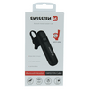 Swissten Caller Bluetooth headset, fekete (51104100) Swissten Caller Bluetooth headset, fekete (51104100)