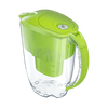 Aquaphor Jasper vízszűrő kancsó 2.8l, világoszöld (212416) Aquaphor Jasper vízszűrő kancsó 2.8l, világoszöld (212416)