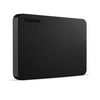 Toshiba 1TB Canvio Basics USB-C USB 3.2 Gen1 Külső HDD - Fekete Toshiba 1TB Canvio Basics USB-C USB 3.2 Gen1 Külső HDD - Fekete