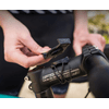 Fixed DFG-26-BK Garmin óratartó kerékpárra, 26mm Fixed DFG-26-BK Garmin óratartó kerékpárra, 26mm