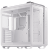 Asus TUF Gaming GT502 fehér számítógépház (GT502WHT) Asus TUF Gaming GT502 fehér számítógépház (GT502WHT)