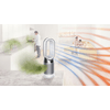 Dyson HP00 Pure Hot+Cool Légtisztító ventilátor Dyson HP00 Pure Hot+Cool Légtisztító ventilátor