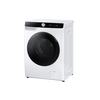 Samsung WD90DG6G94BKU4 Mosógép- és szárítógép Samsung WD90DG6G94BKU4 Mosógép- és szárítógép