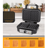 ProfiCook PC-WA1240 Gofrisütő