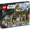 LEGO® Star Wars™ Yavin 4 a Lázadók bázisa (75365) LEGO® Star Wars™ Yavin 4 a Lázadók bázisa (75365)
