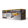 Expert NXPL1218 Polírozógép 1200W, 180mm Expert NXPL1218 Polírozógép 1200W, 180mm
